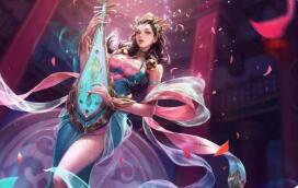 五法师阵容破解指南：魔抗装备叠加的边际效应曲线