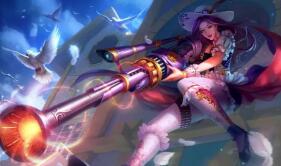 五法师阵容破解指南：魔抗装备叠加的边际效应曲线