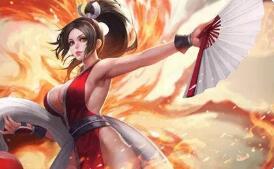 芈月法师统治：如何在团战中创造无人能挡的吸血回复效果